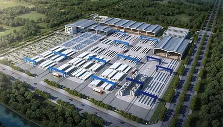 浙江交工建筑工业化产业迈入“丰收季”