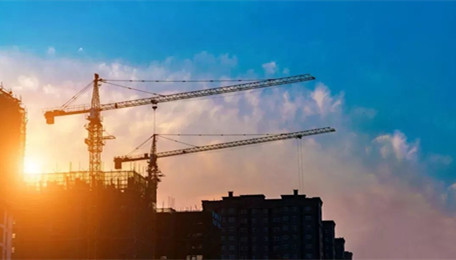 复工后安全检查必备！消除工地安全隐患